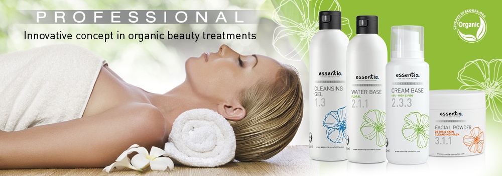 Essentiq Professional - profesionalna kozmetika za salone