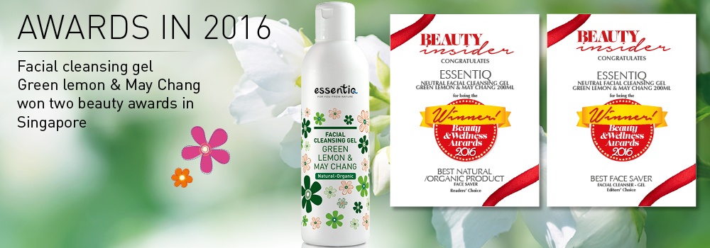 Najboljsi cistilni gel za obraz 2016